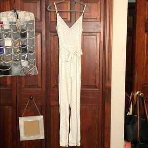 Women’s romper
